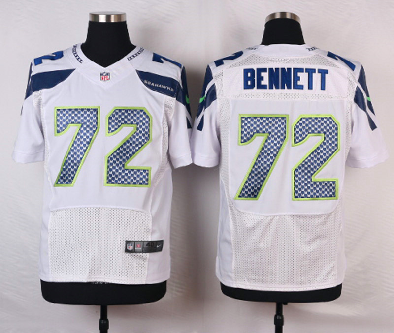 Seattle Seahawks throw back jerseys-033
